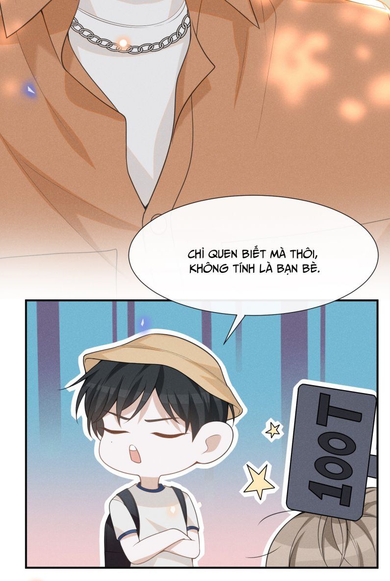 Lai Sinh Bất Kiến Chapter 61 - Trang 4