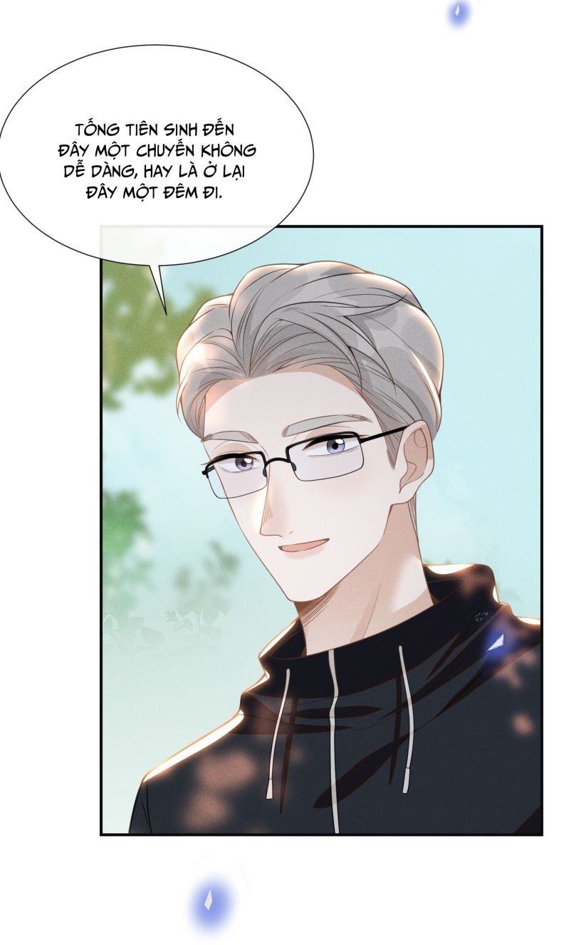 Lai Sinh Bất Kiến Chapter 61 - Trang 4