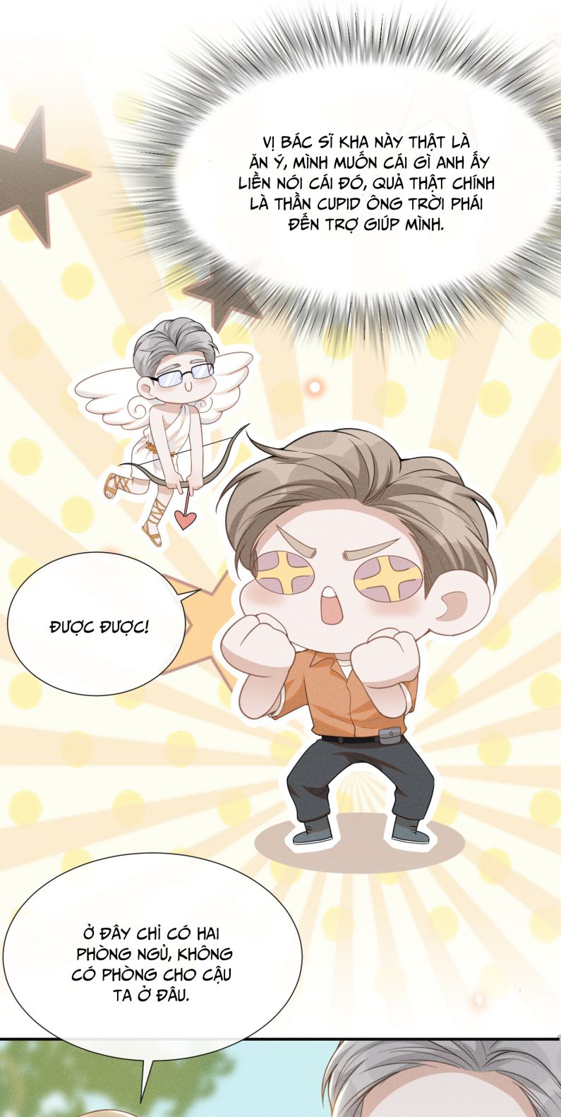 Lai Sinh Bất Kiến Chapter 61 - Trang 4