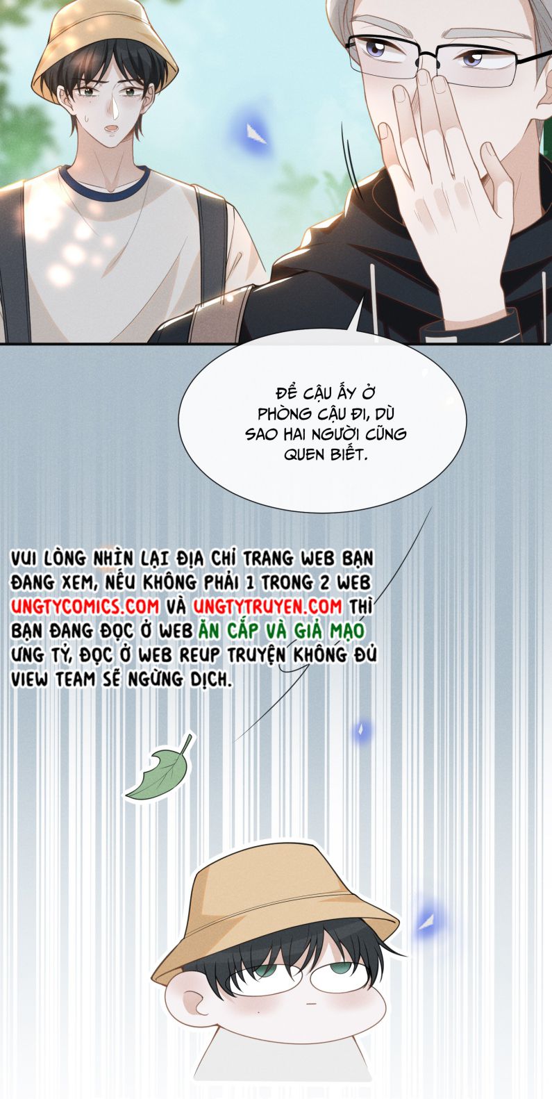 Lai Sinh Bất Kiến Chapter 61 - Trang 4