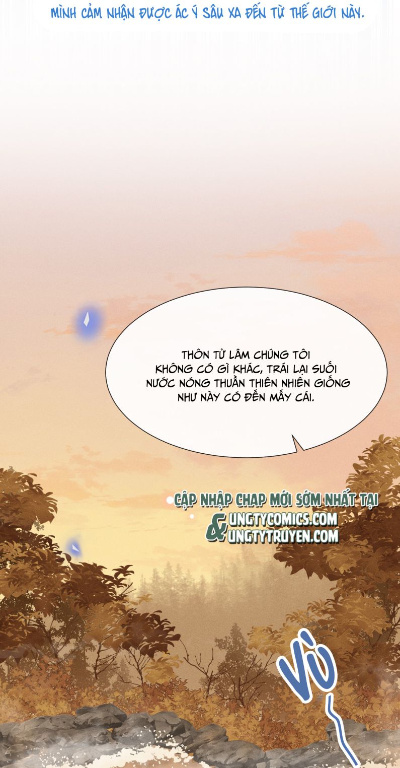 Lai Sinh Bất Kiến Chapter 61 - Trang 4