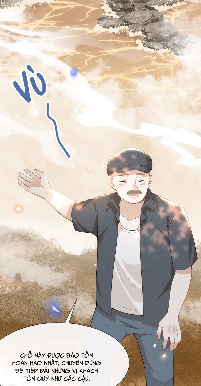 Lai Sinh Bất Kiến Chapter 61 - Trang 4