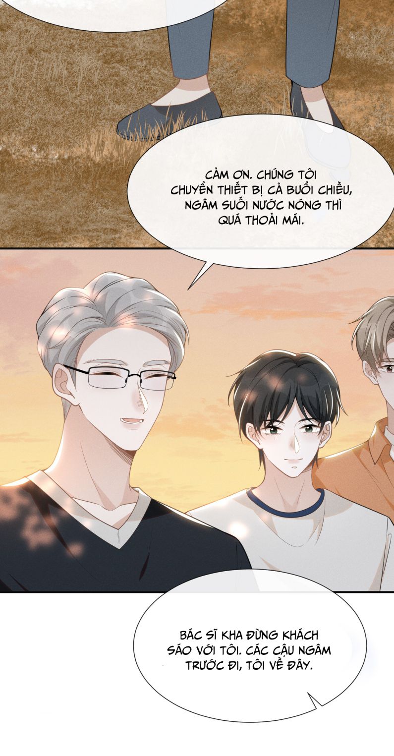 Lai Sinh Bất Kiến Chapter 61 - Trang 4