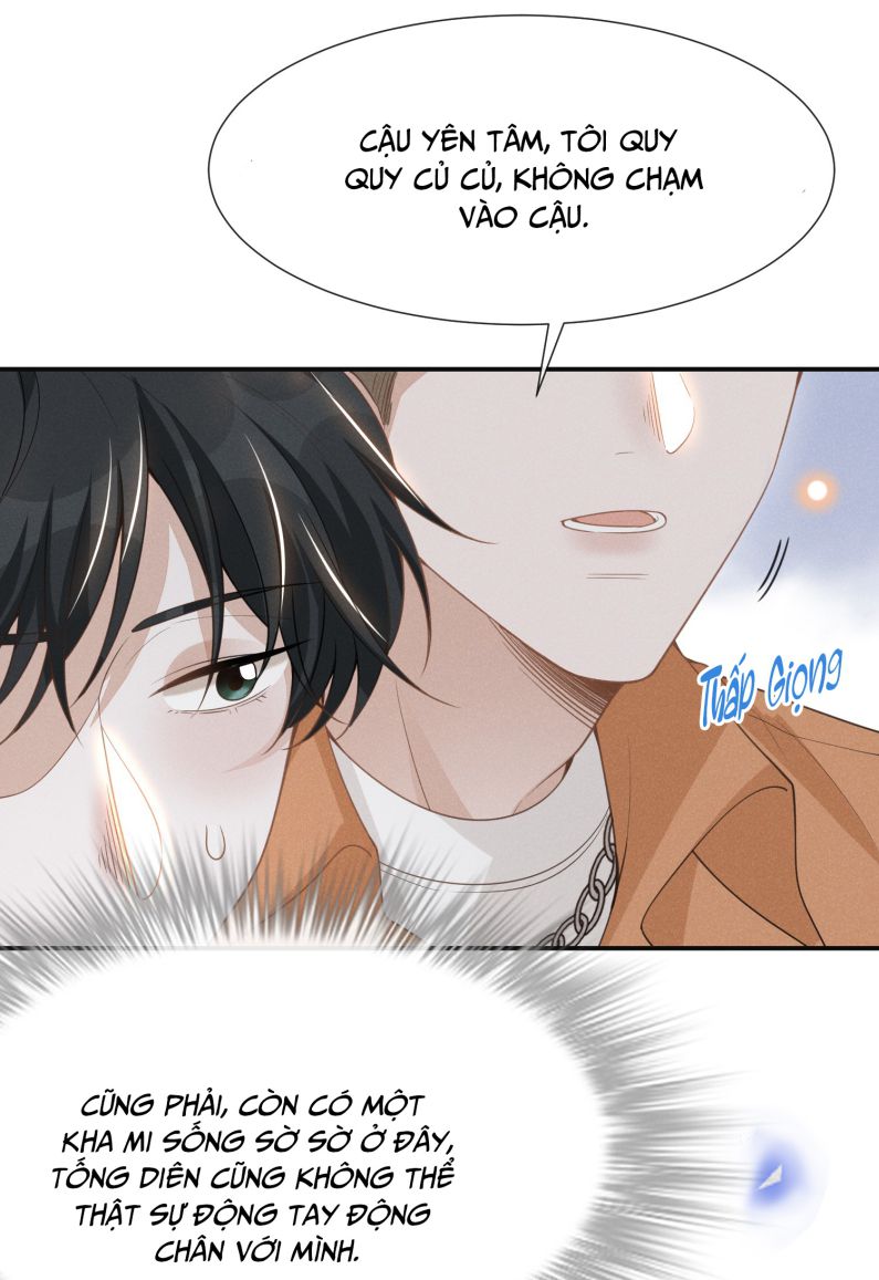 Lai Sinh Bất Kiến Chapter 61 - Trang 4