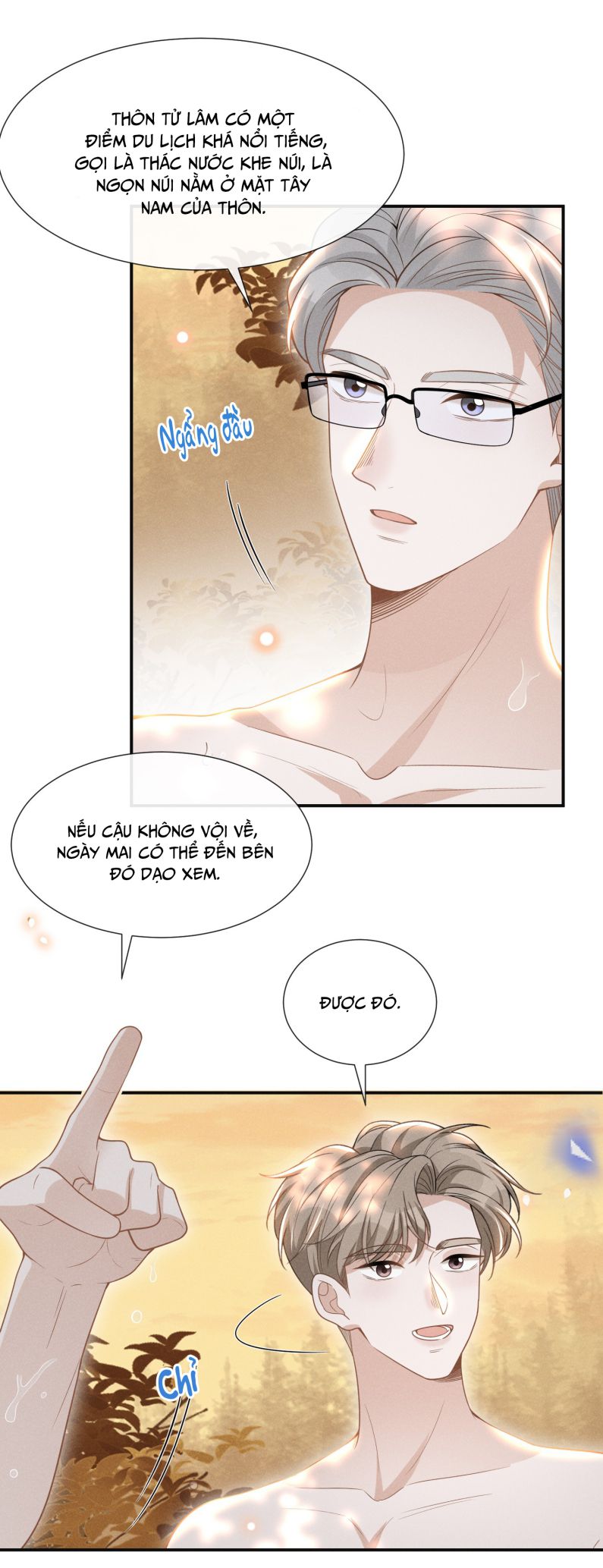 Lai Sinh Bất Kiến Chapter 61 - Trang 4