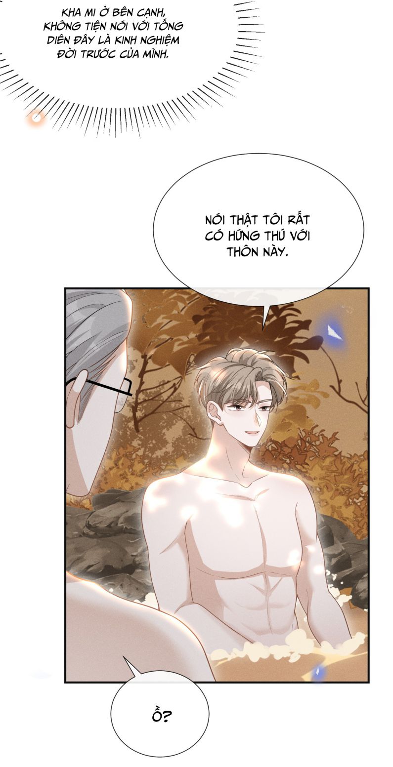 Lai Sinh Bất Kiến Chapter 61 - Trang 4