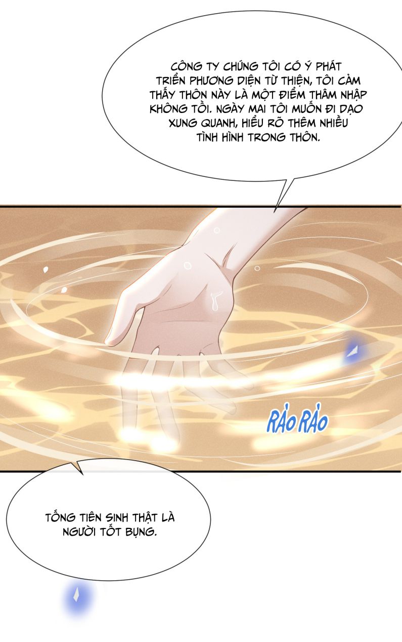 Lai Sinh Bất Kiến Chapter 61 - Trang 4