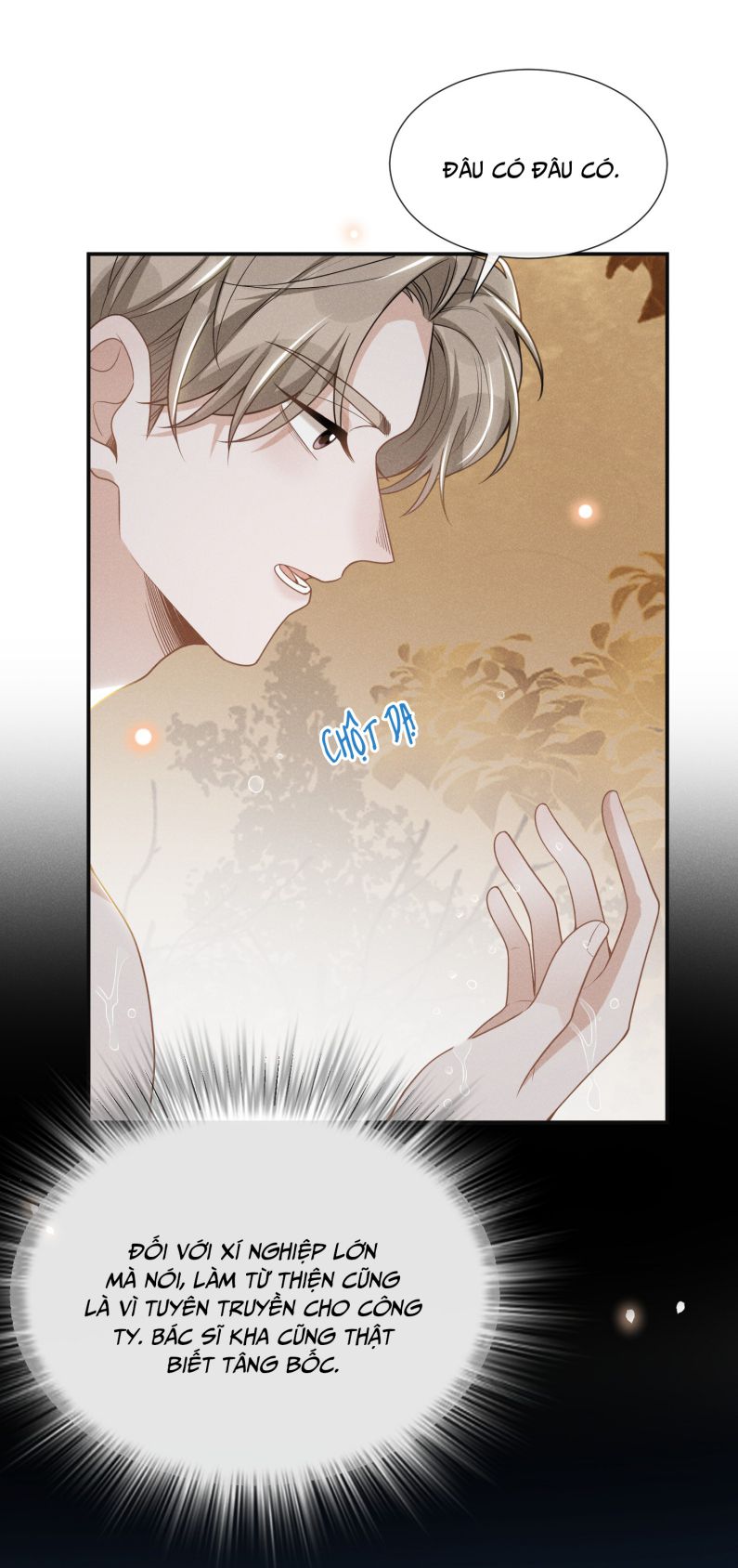 Lai Sinh Bất Kiến Chapter 61 - Trang 4