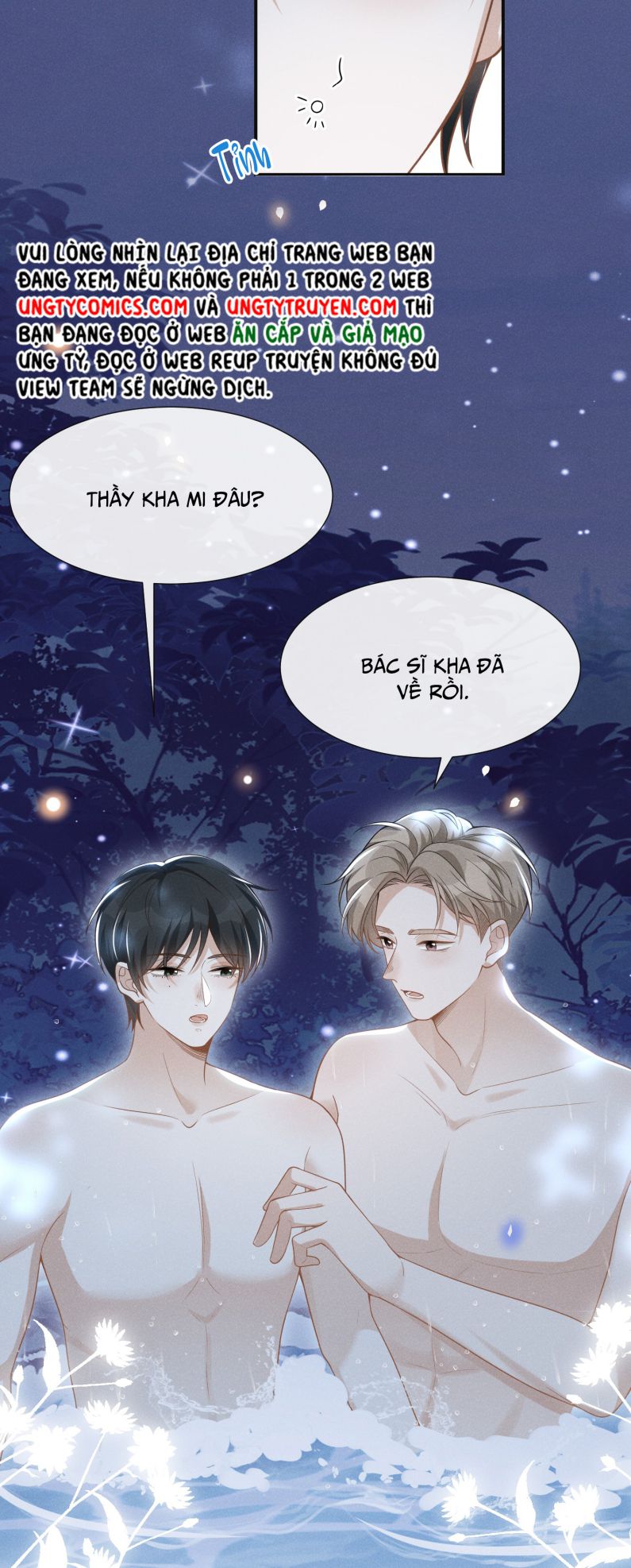Lai Sinh Bất Kiến Chapter 61 - Trang 4