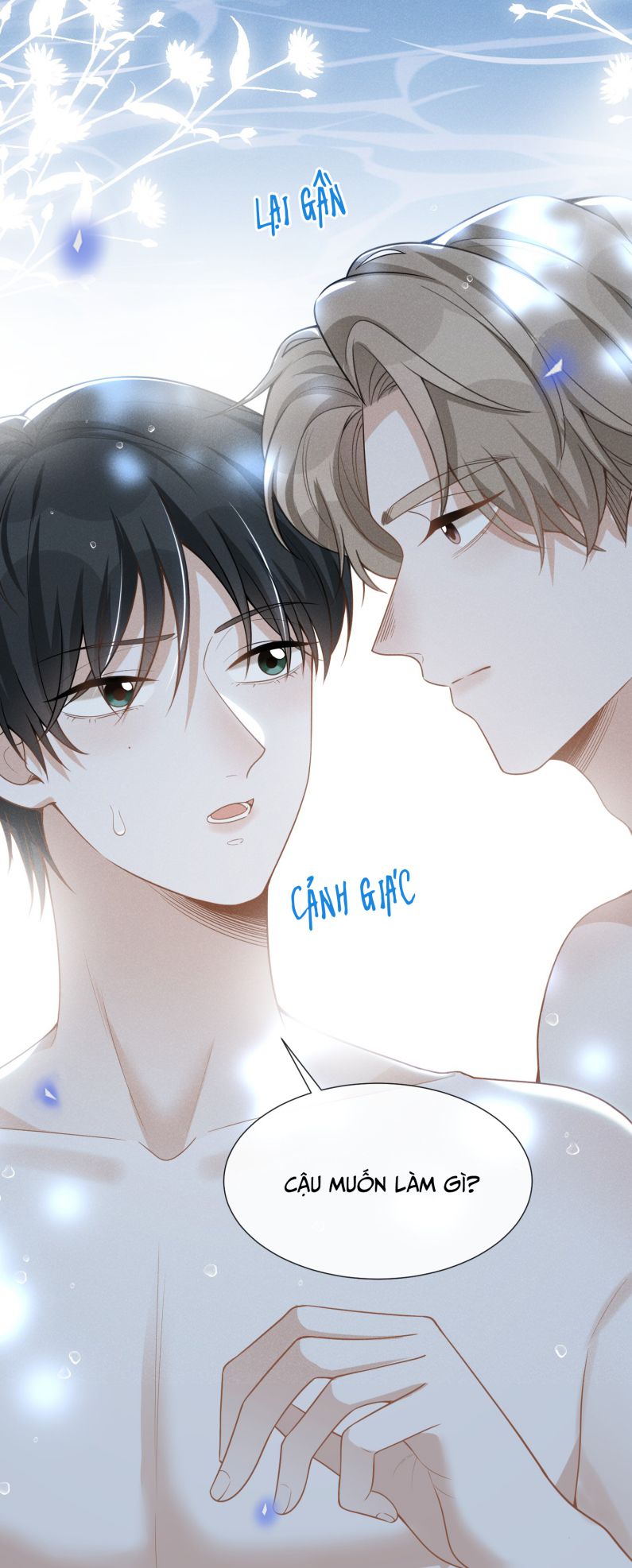 Lai Sinh Bất Kiến Chapter 61 - Trang 4