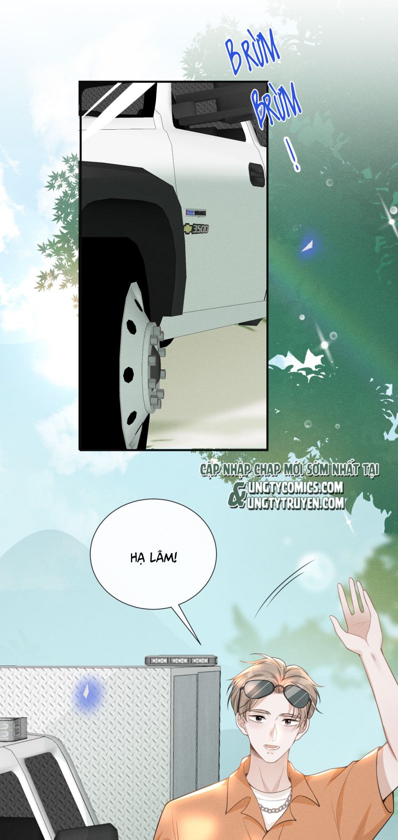 Lai Sinh Bất Kiến Chapter 61 - Trang 4