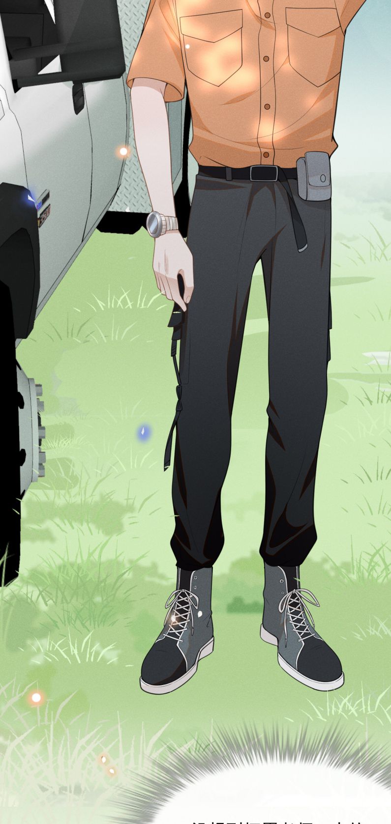 Lai Sinh Bất Kiến Chapter 61 - Trang 4