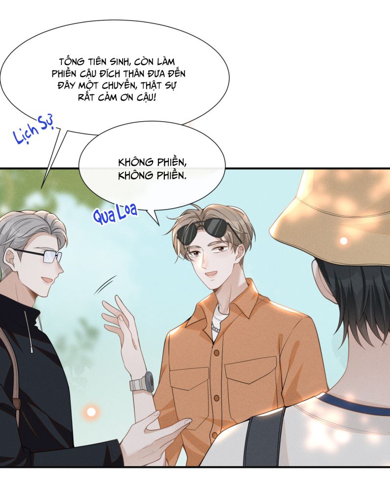 Lai Sinh Bất Kiến Chapter 61 - Trang 4