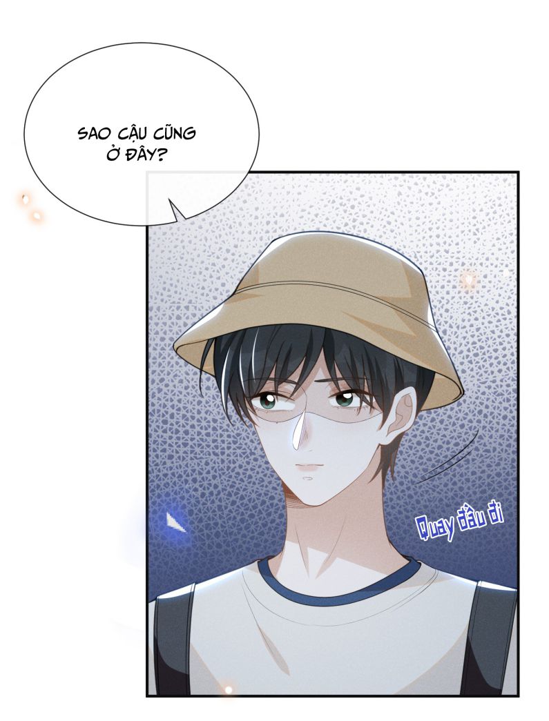 Lai Sinh Bất Kiến Chapter 61 - Trang 4