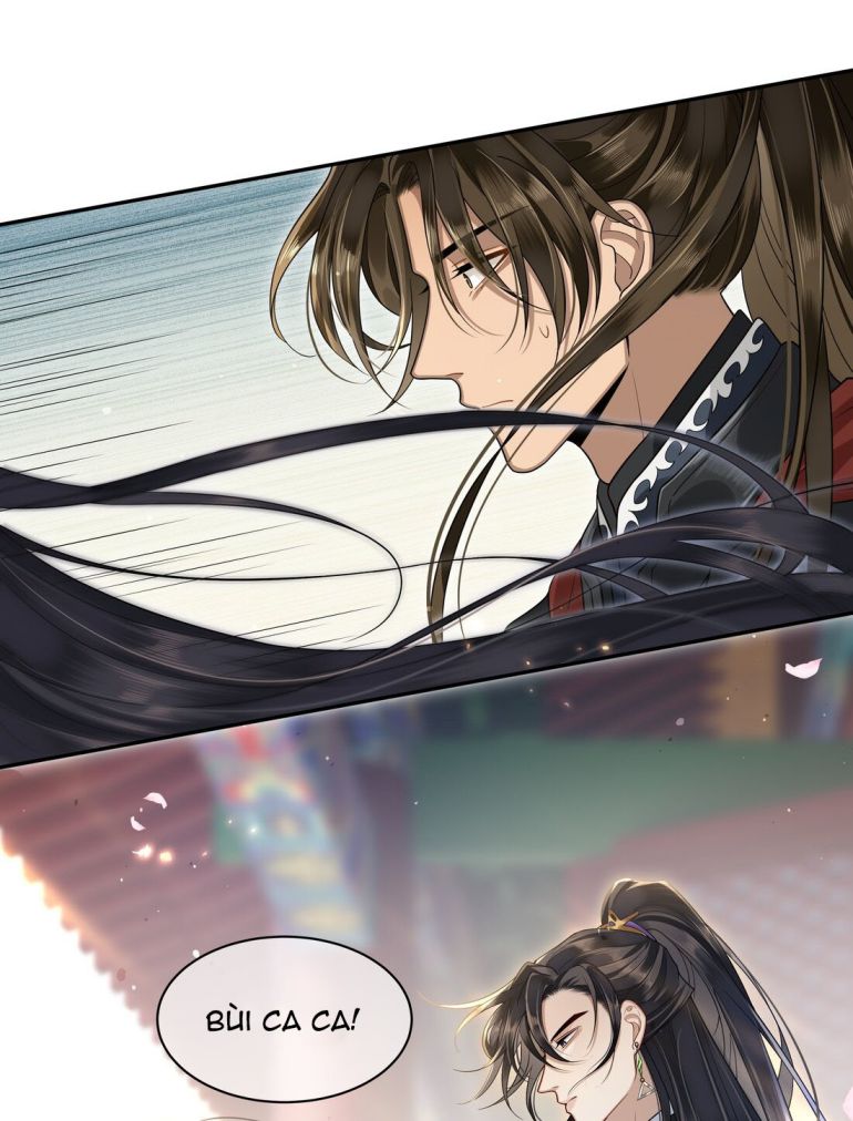 Điện Hạ Khuynh Thành Chapter 8 - Trang 4