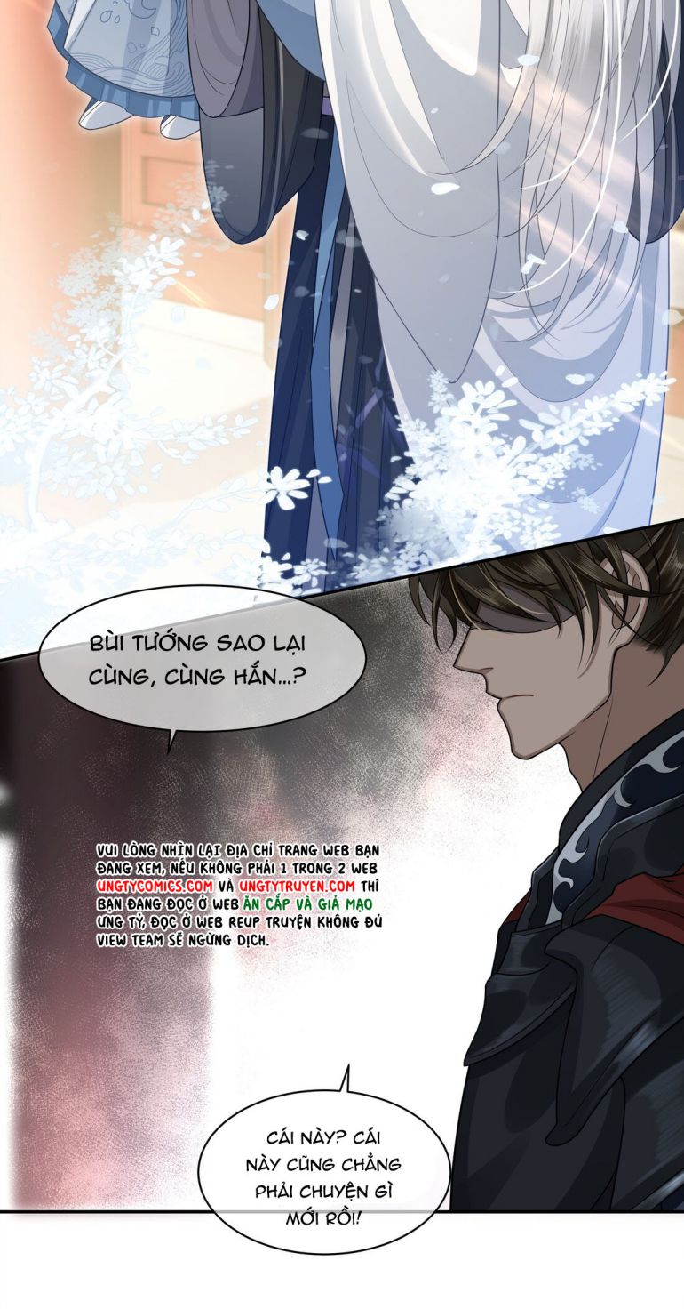 Điện Hạ Khuynh Thành Chapter 8 - Trang 4