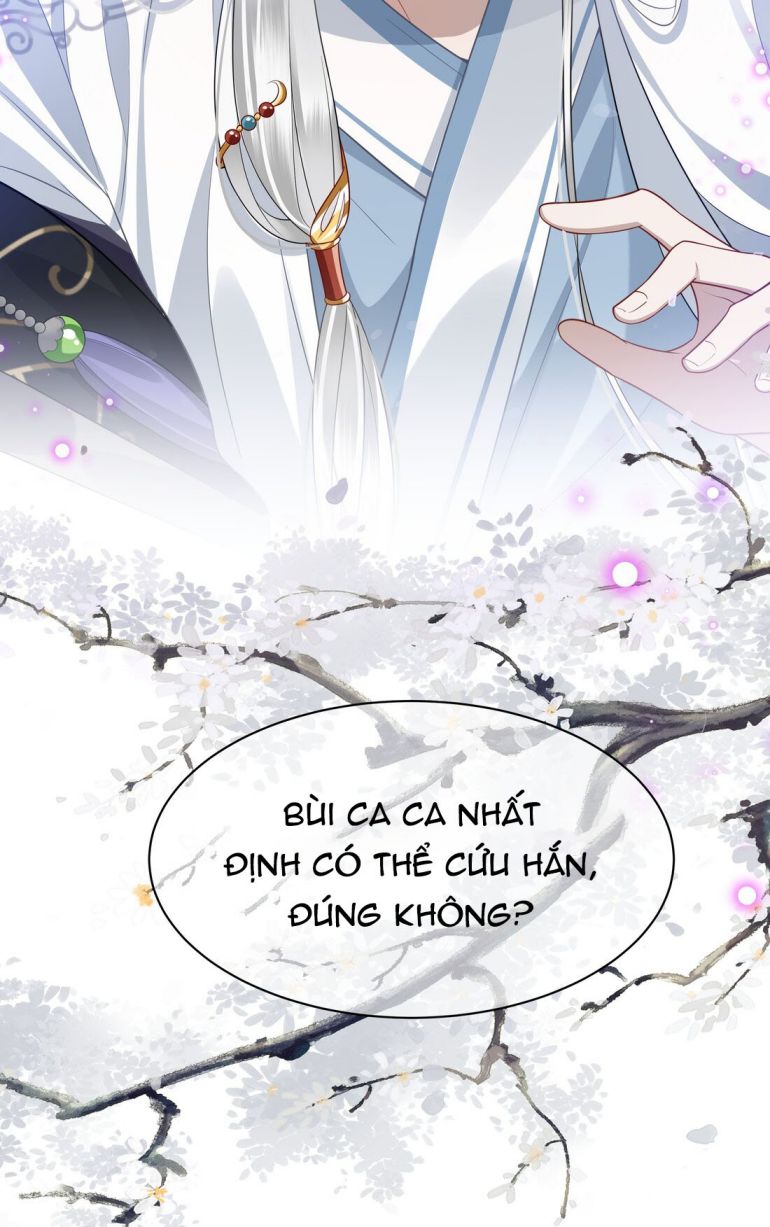 Điện Hạ Khuynh Thành Chapter 8 - Trang 4