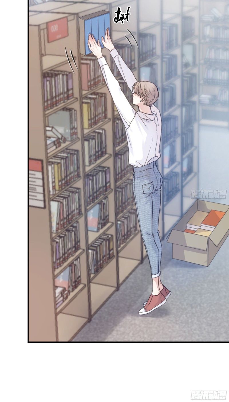 Khi Người Ngủ Say Chapter 1 - Trang 3