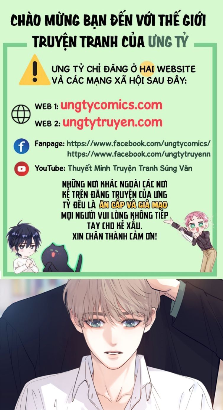 Khi Người Ngủ Say Chapter 1 - Trang 3