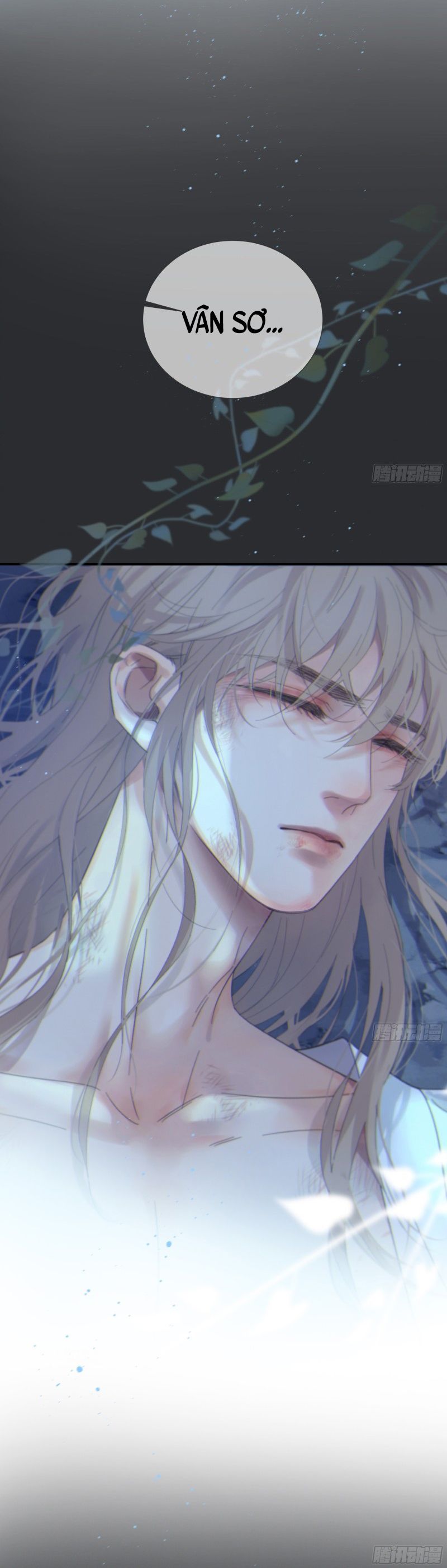 Khi Người Ngủ Say Chapter 1 - Trang 3