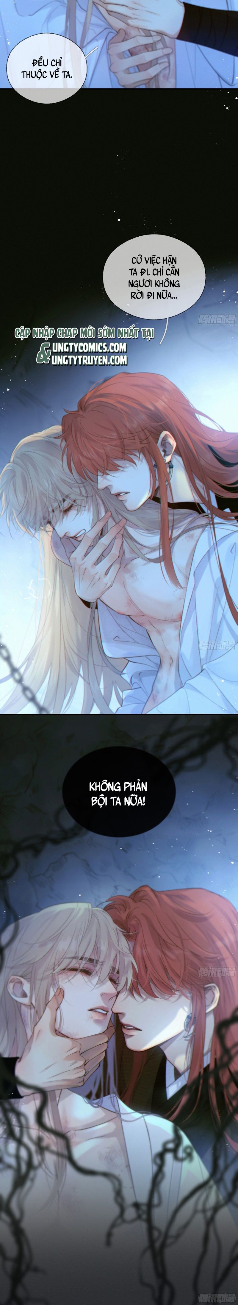 Khi Người Ngủ Say Chapter 1 - Trang 3