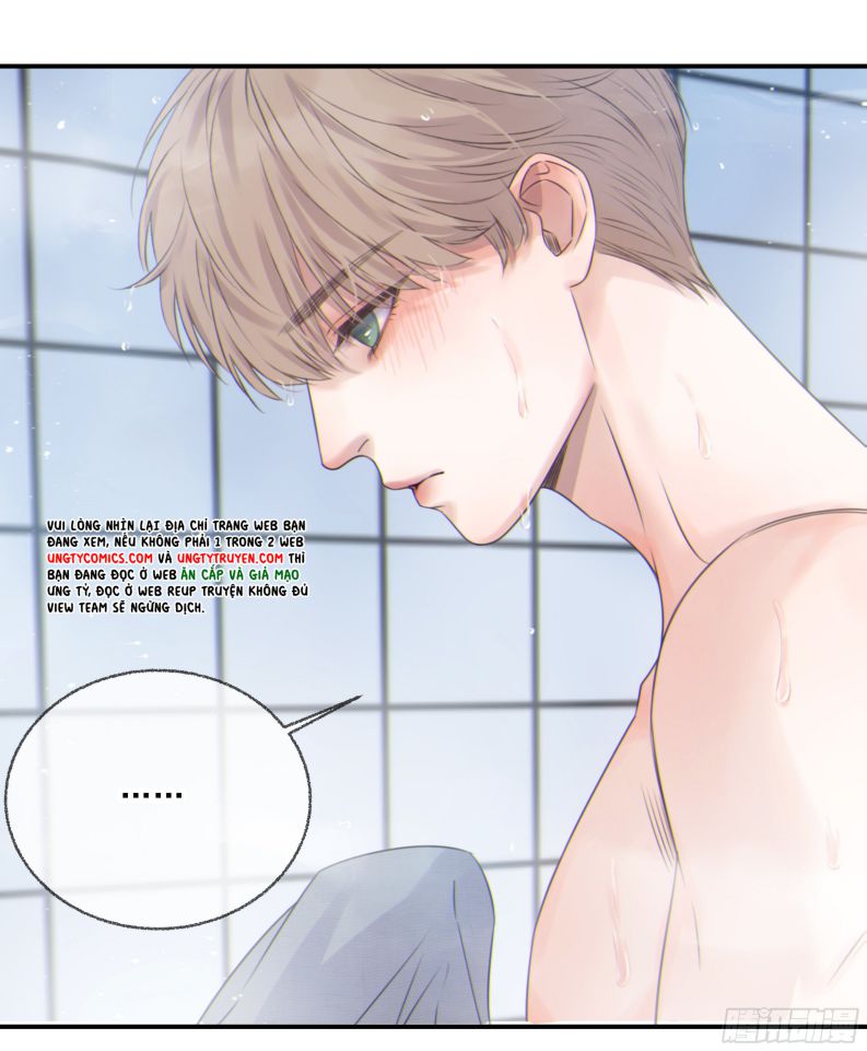 Khi Người Ngủ Say Chapter 2 - Trang 3