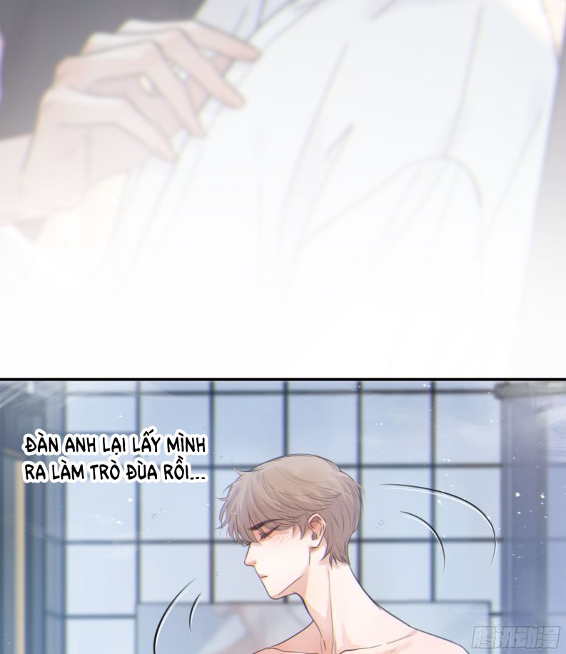 Khi Người Ngủ Say Chapter 2 - Trang 3