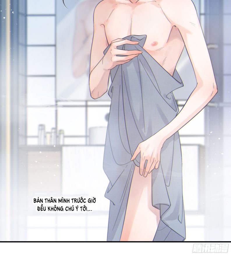 Khi Người Ngủ Say Chapter 2 - Trang 3