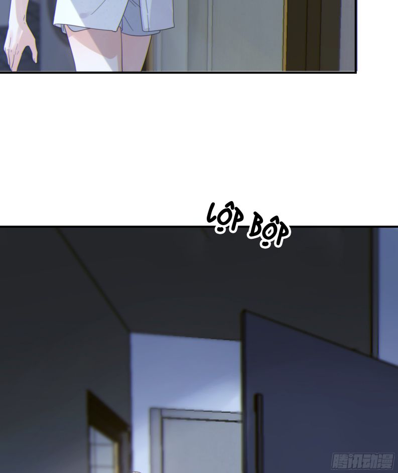 Khi Người Ngủ Say Chapter 2 - Trang 3