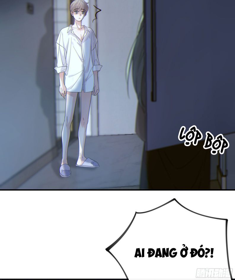 Khi Người Ngủ Say Chapter 2 - Trang 3