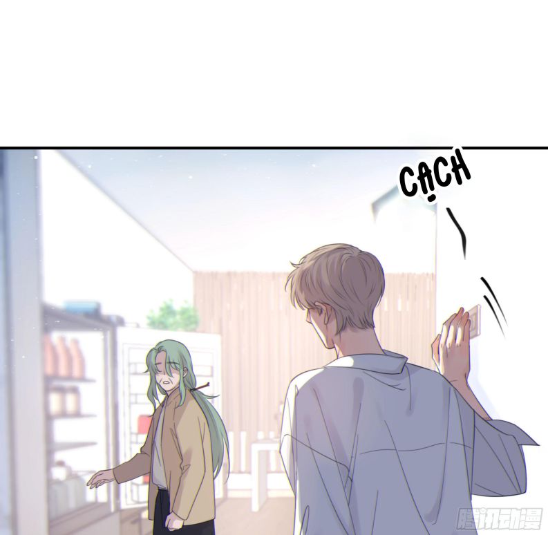 Khi Người Ngủ Say Chapter 2 - Trang 3