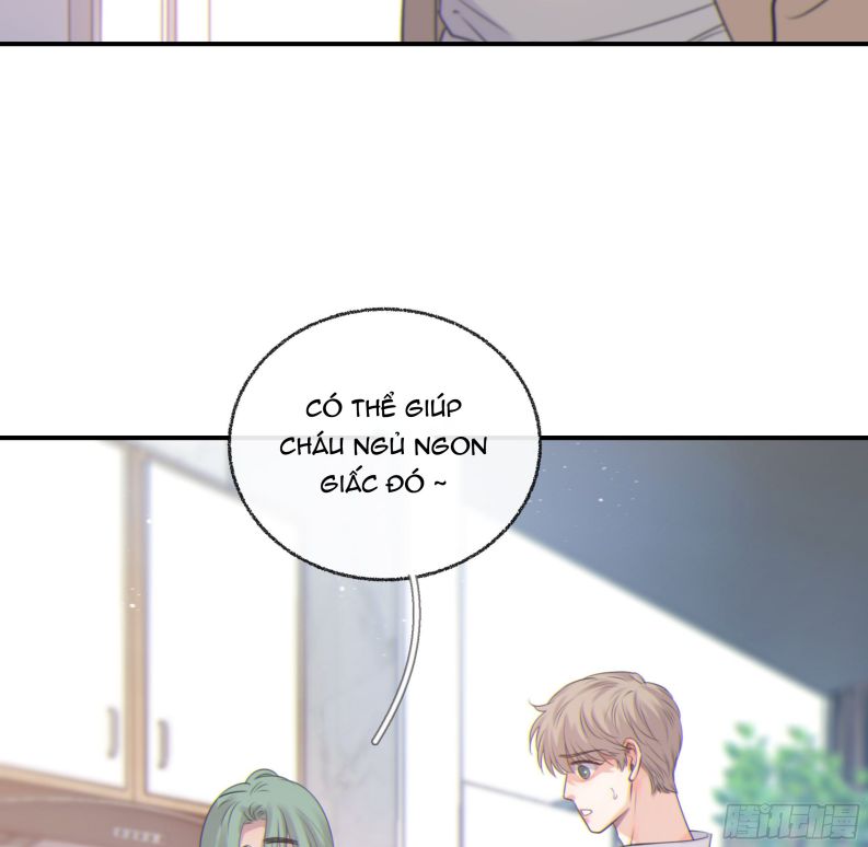 Khi Người Ngủ Say Chapter 2 - Trang 3