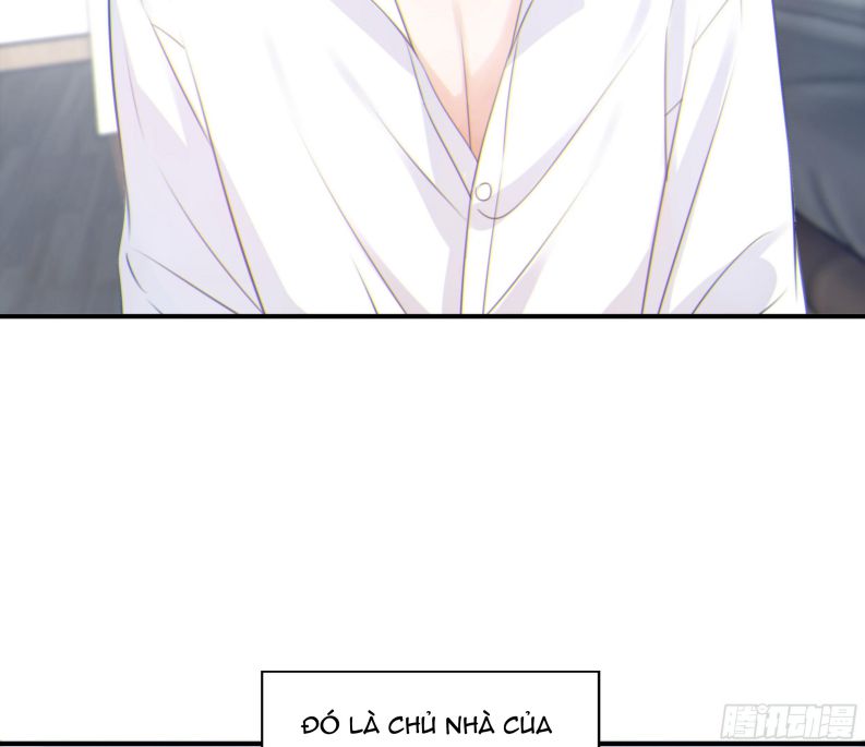 Khi Người Ngủ Say Chapter 2 - Trang 3