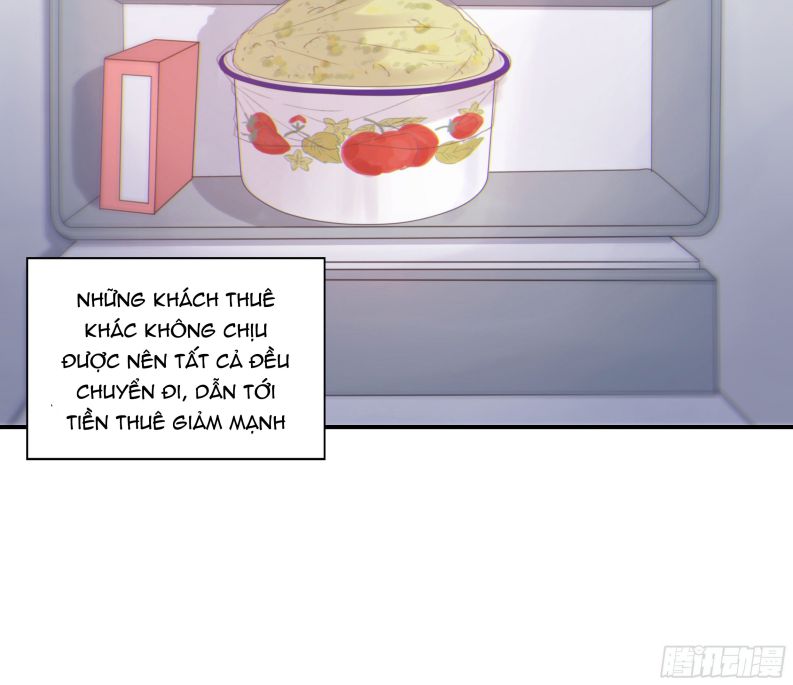 Khi Người Ngủ Say Chapter 2 - Trang 3