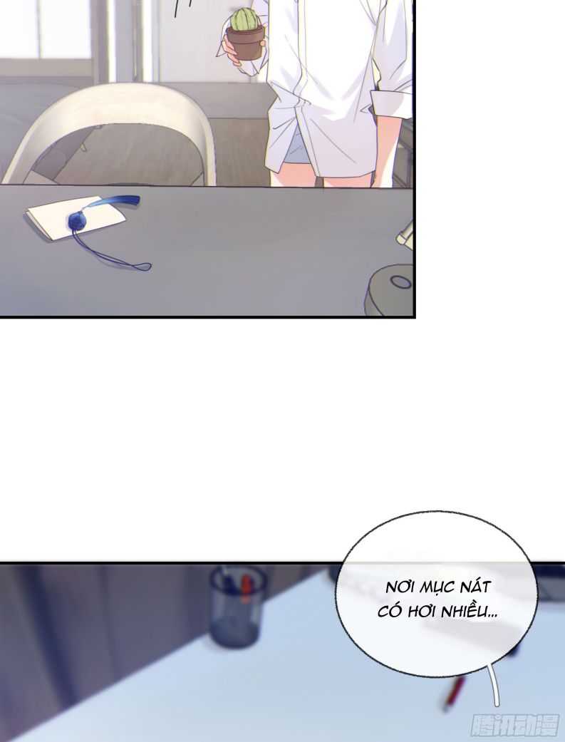 Khi Người Ngủ Say Chapter 2 - Trang 3