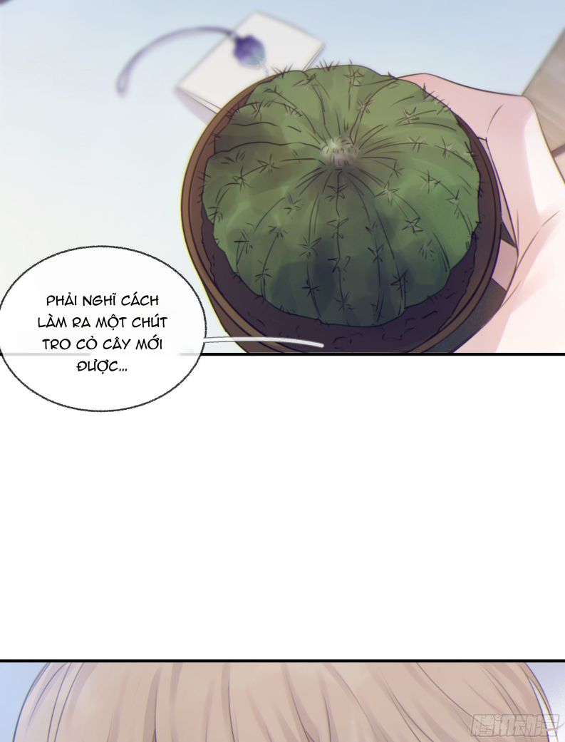 Khi Người Ngủ Say Chapter 2 - Trang 3