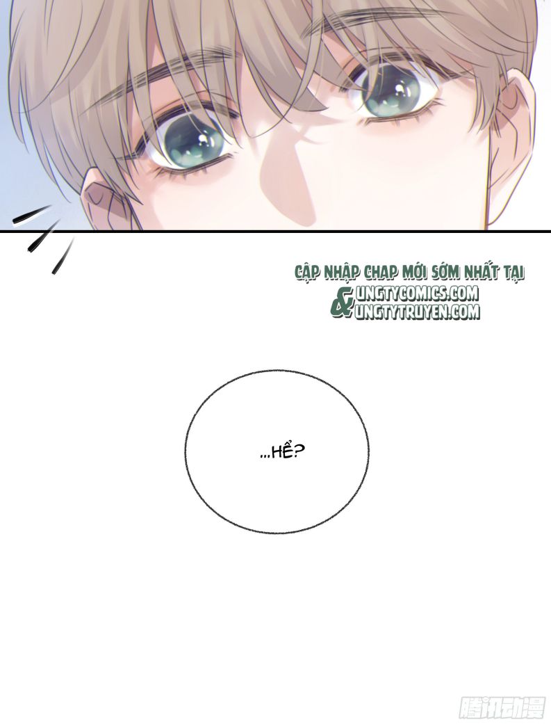 Khi Người Ngủ Say Chapter 2 - Trang 3