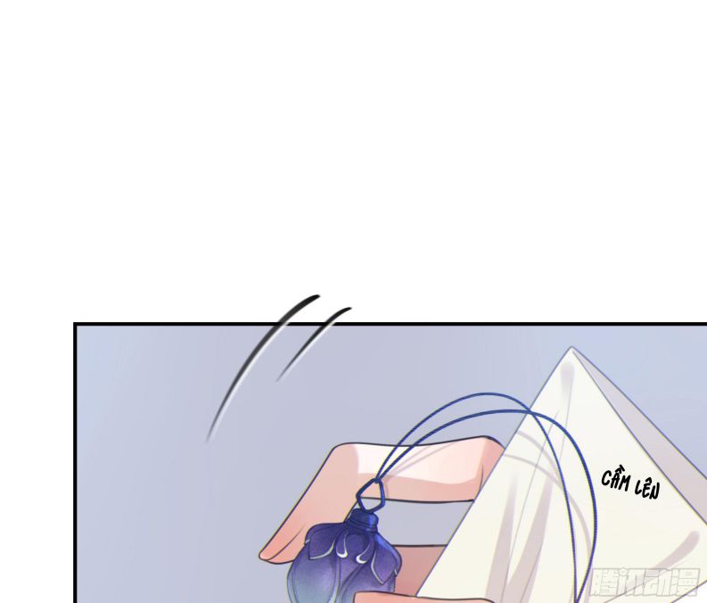 Khi Người Ngủ Say Chapter 2 - Trang 3