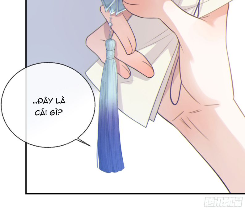 Khi Người Ngủ Say Chapter 2 - Trang 3