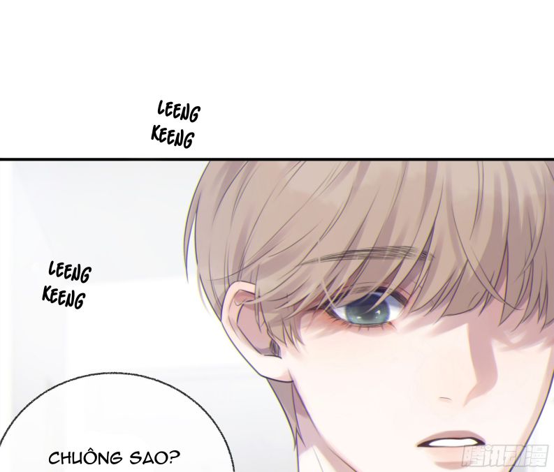 Khi Người Ngủ Say Chapter 2 - Trang 3