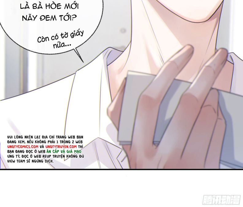 Khi Người Ngủ Say Chapter 2 - Trang 3