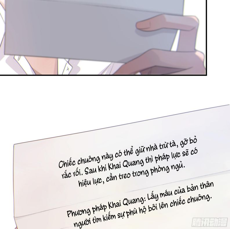 Khi Người Ngủ Say Chapter 2 - Trang 3