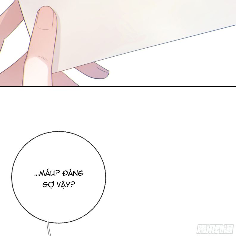 Khi Người Ngủ Say Chapter 2 - Trang 3