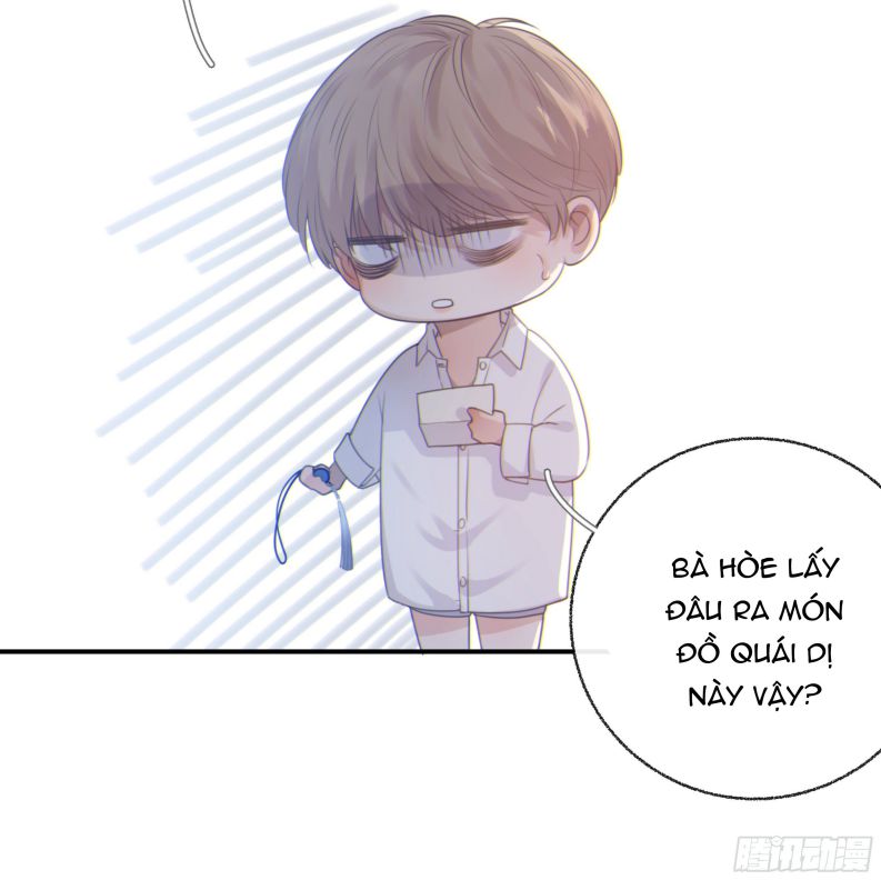 Khi Người Ngủ Say Chapter 2 - Trang 3