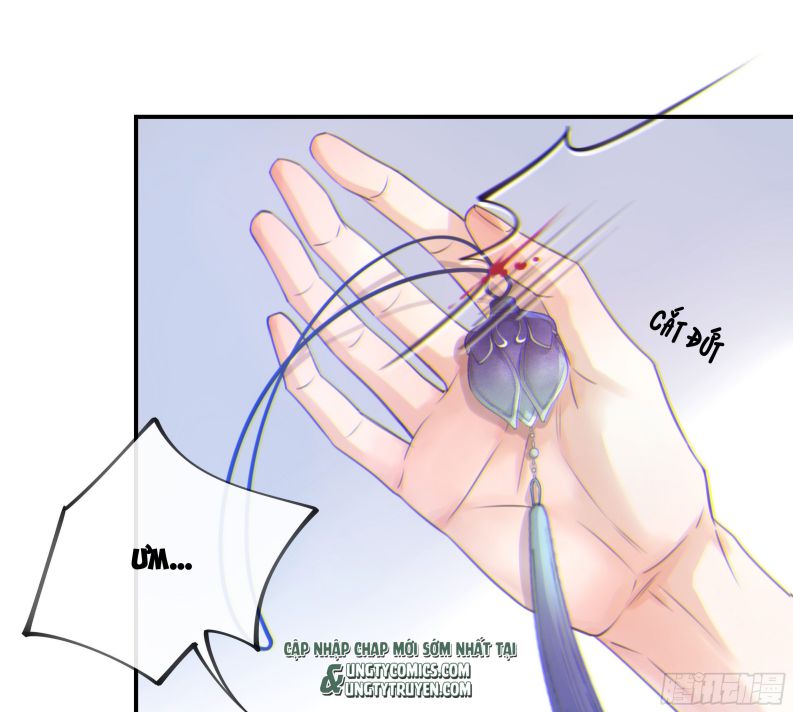 Khi Người Ngủ Say Chapter 2 - Trang 3