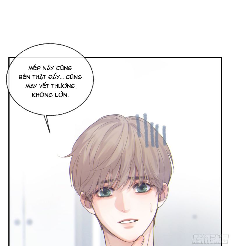 Khi Người Ngủ Say Chapter 2 - Trang 3