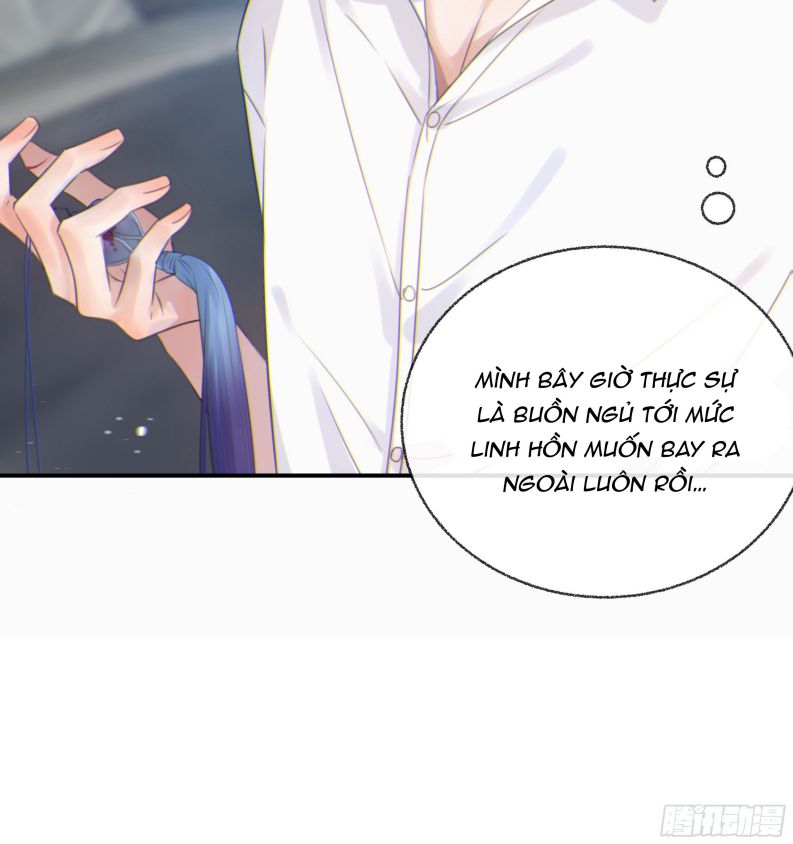 Khi Người Ngủ Say Chapter 2 - Trang 3