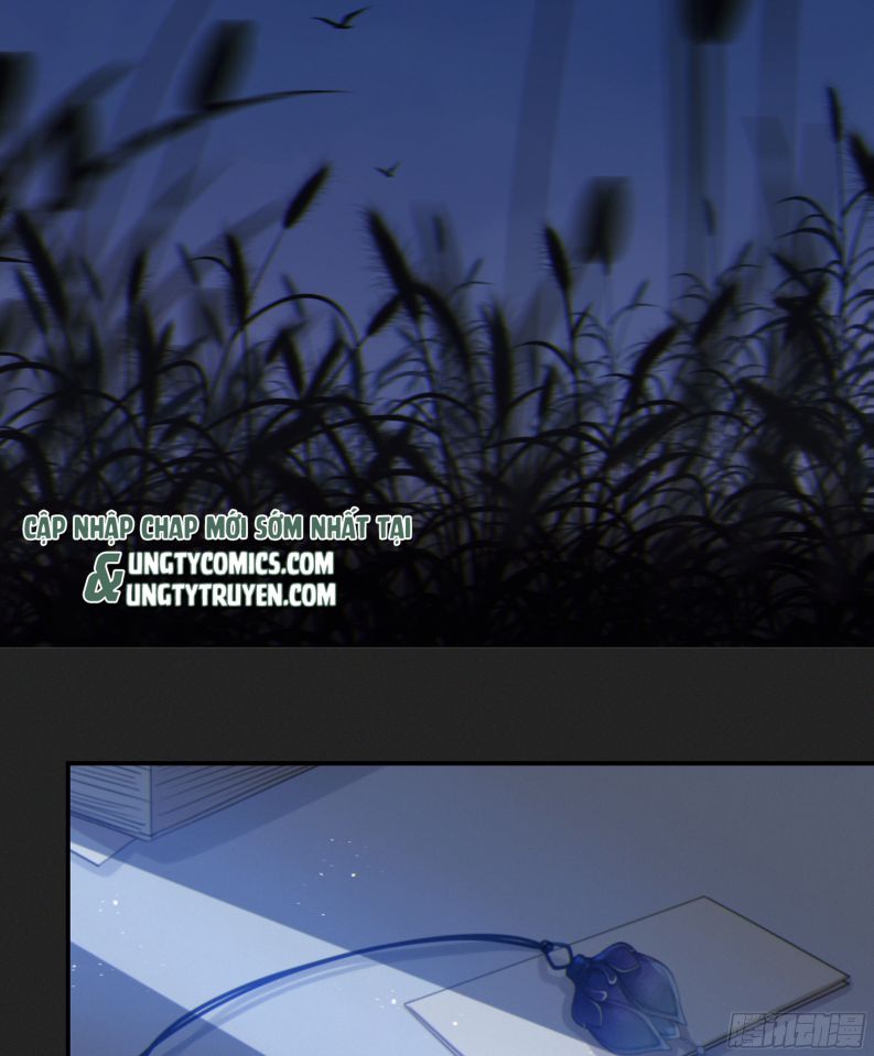 Khi Người Ngủ Say Chapter 2 - Trang 3