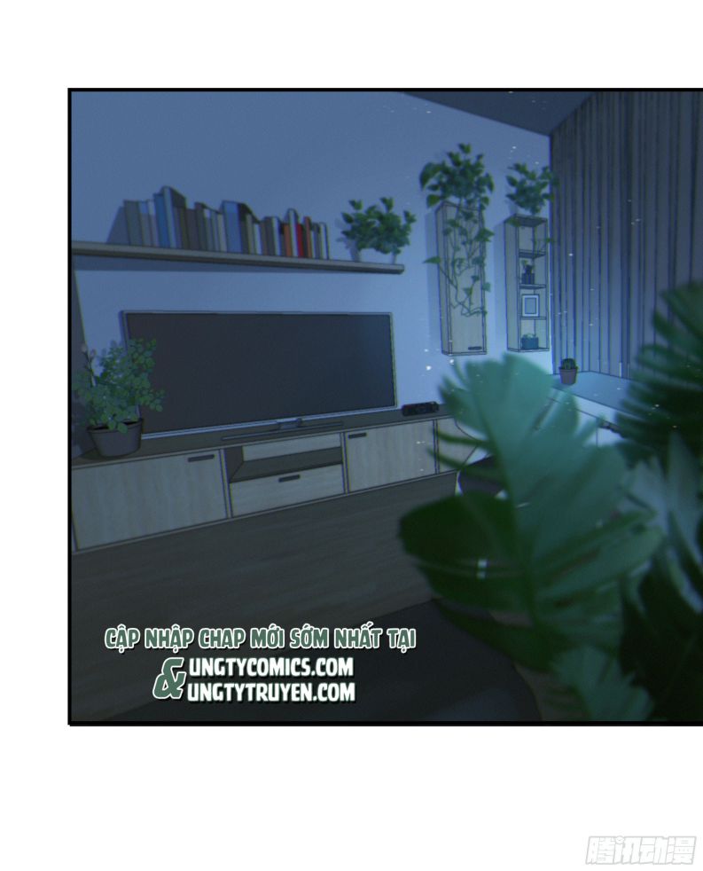 Khi Người Ngủ Say Chapter 2 - Trang 3