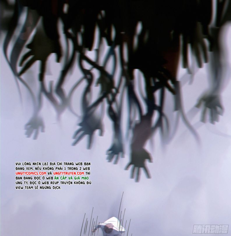 Khi Người Ngủ Say Chapter 2 - Trang 3